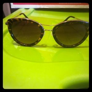 New Lucky Sun Glasses